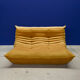 Sofa set "Togo" model designed by Michel Ducaroy 1973