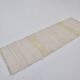 Small Vintage Hemp Rug sku 3994