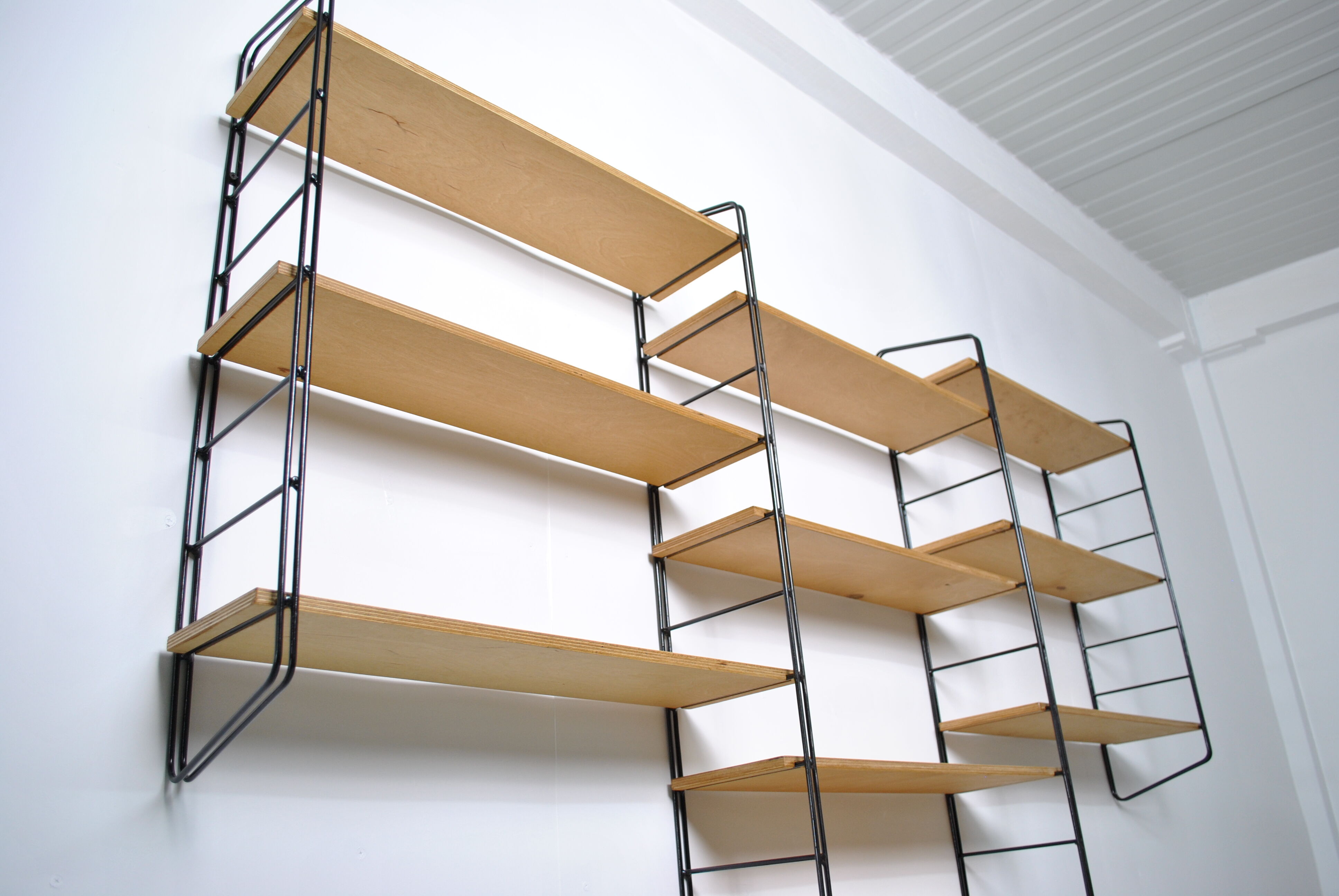 Etagère type String 1970