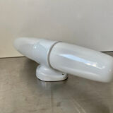 Wilhelm Wagenfeld  Bathroom  double sided vintage Sconce wall lamp
