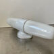 Wilhelm Wagenfeld  Bathroom  double sided vintage Sconce wall lamp