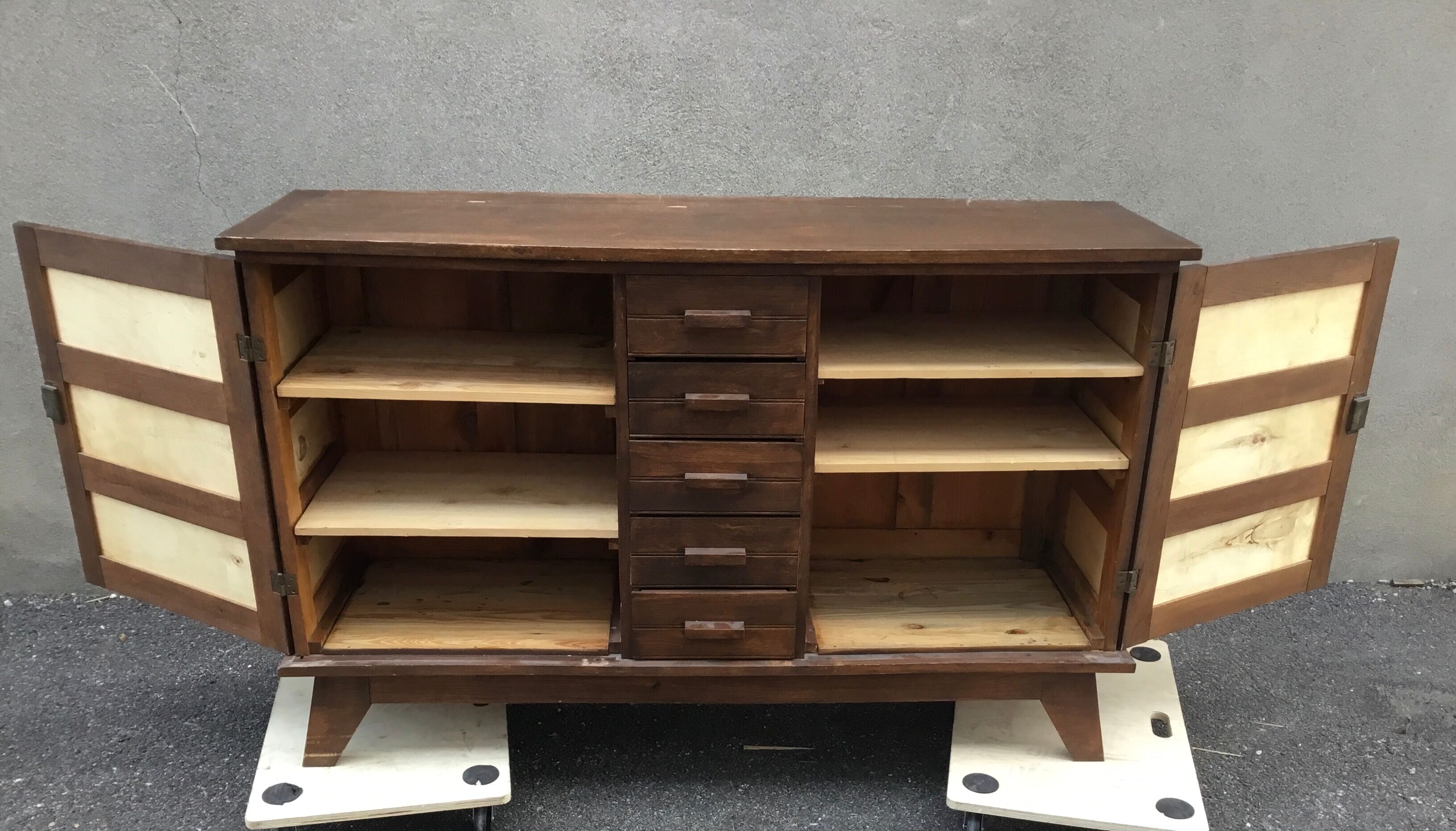 Buffet René Gabriel