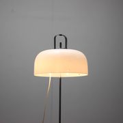 Mid-Century Floor Lamp Medusa by Luigi Massoni for Guzzini, 1970s, Italy