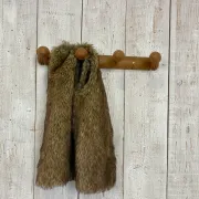Patère de bistrot