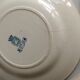 5 plates Gien