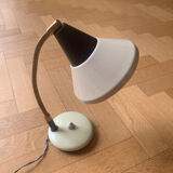 Small vintage table lamp