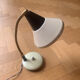 Small vintage table lamp