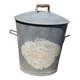 Large basin
