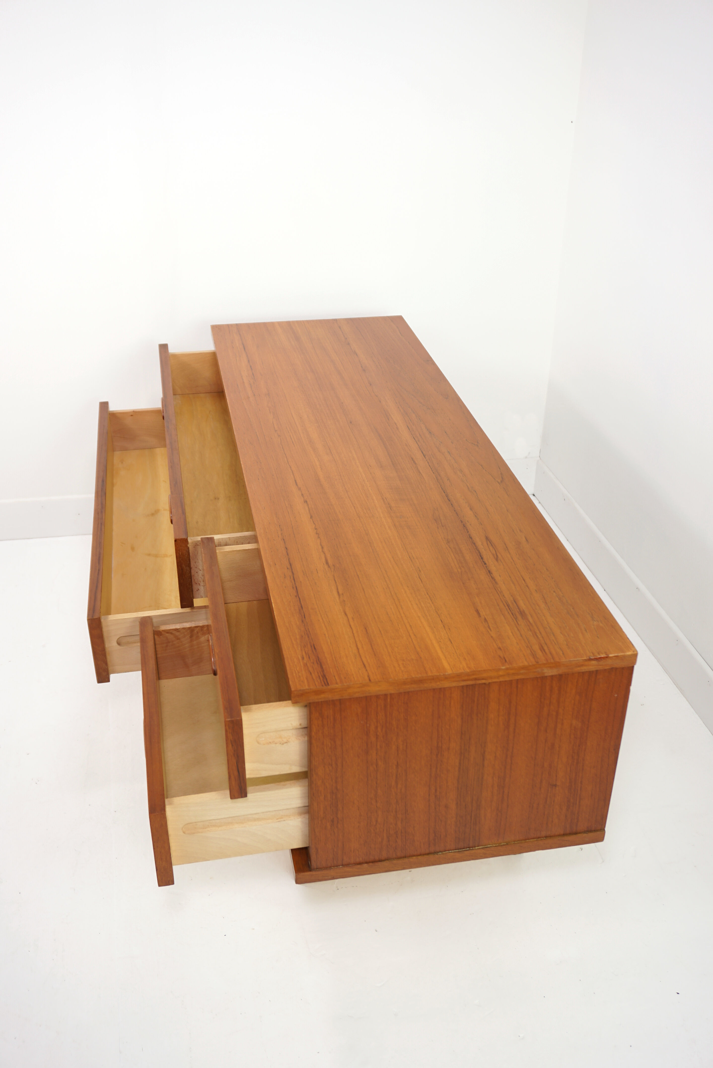 Teak sideboard 1960s