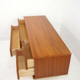 Teak sideboard 1960s