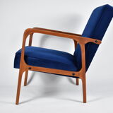 Armchair model 04-b, 70