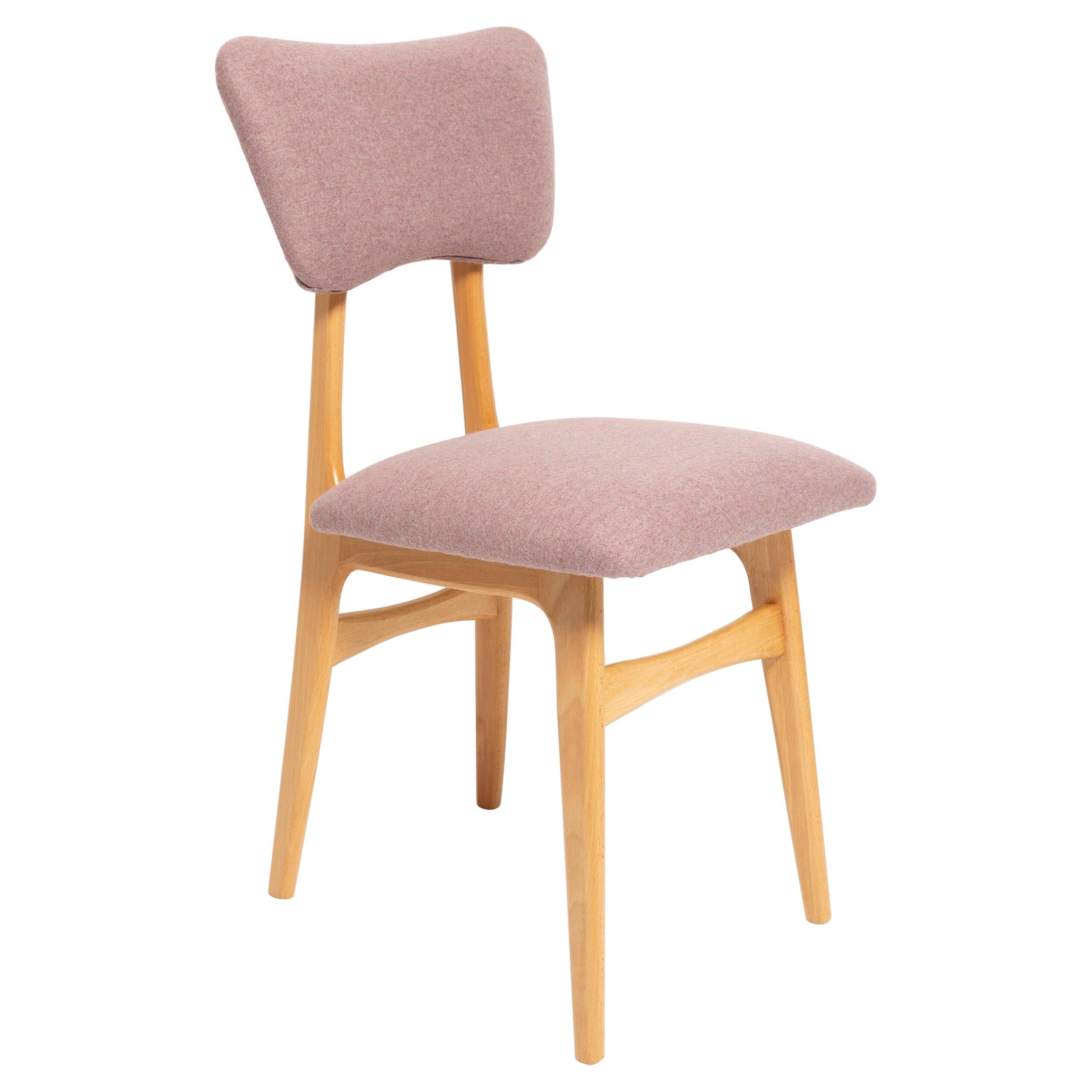 "Butterfly" dining chair