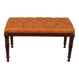 Pair of Nightstands in Walnut Burl - 19th Century