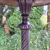 Napoleon III style selette