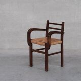 Fauteuils 1940