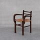 Fauteuils 1940