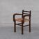 Fauteuils 1940