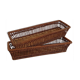 Wicker baskets