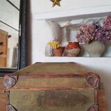 Old suitcase