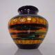 Pop Art Ceramic 487 15 Vase from Dümler & Breiden, Germany, 1970s