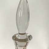 Villeroy and Boch crystal decanter