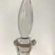 Villeroy and Boch crystal decanter