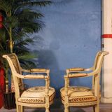Pair of chairs Directory
