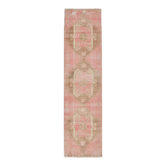 Tapis coureur oriental  86x340cm