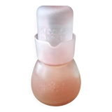 Frosted glass night servant