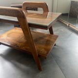 Vintage coffee table