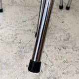 Set of 6 Formica chairs