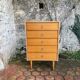 Commode vintage