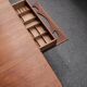 Table d'appoint par Hans Wegner - Andreas Tuck Danemark
