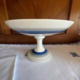 Raynaud Limoges Porcelain Fruit Bowls