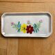Poet Laval flower cake dish
