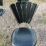 4 chairs soudexvinyl