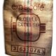 Lot de 3 Sacs à café en toile de jute