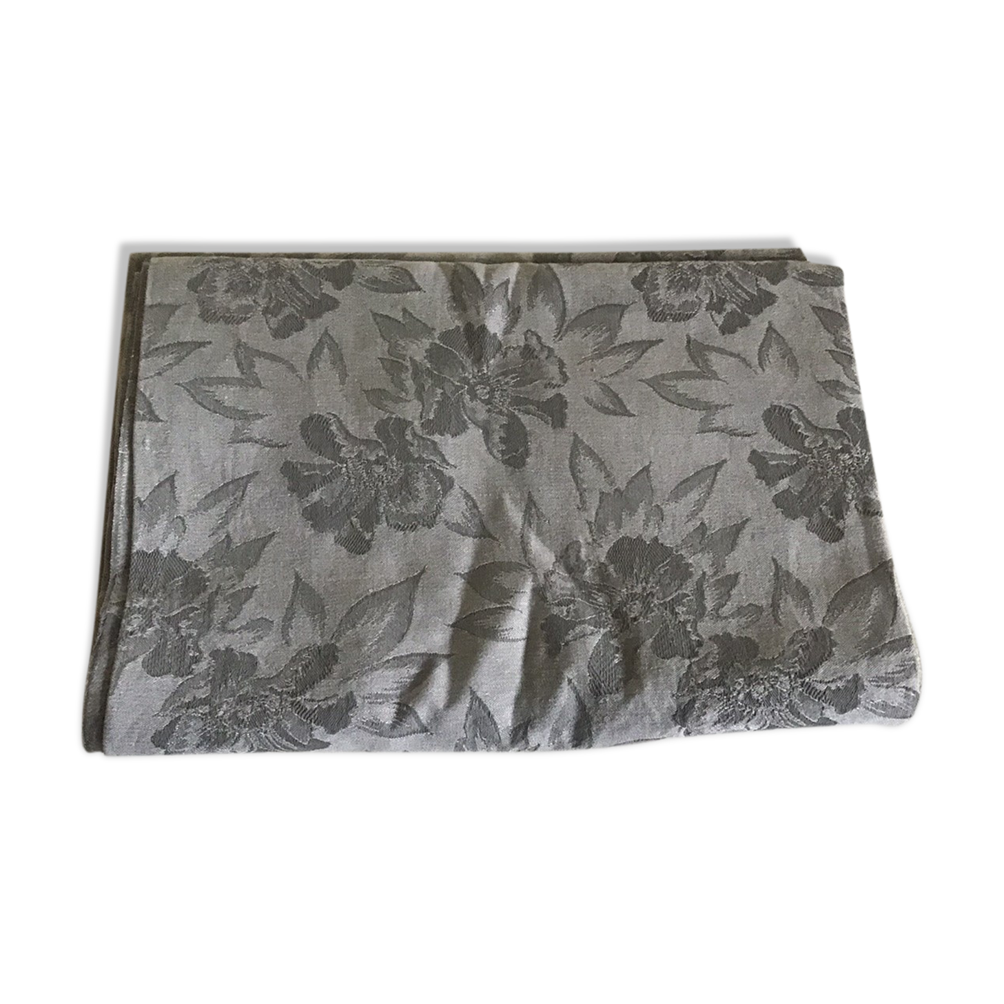 Long country tablecloth