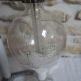 Hellem vacuum coffee maker