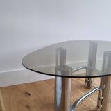 80s coffee table