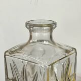 Whiskey decanter Made in Italy
