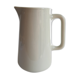 Ceramic pitcher