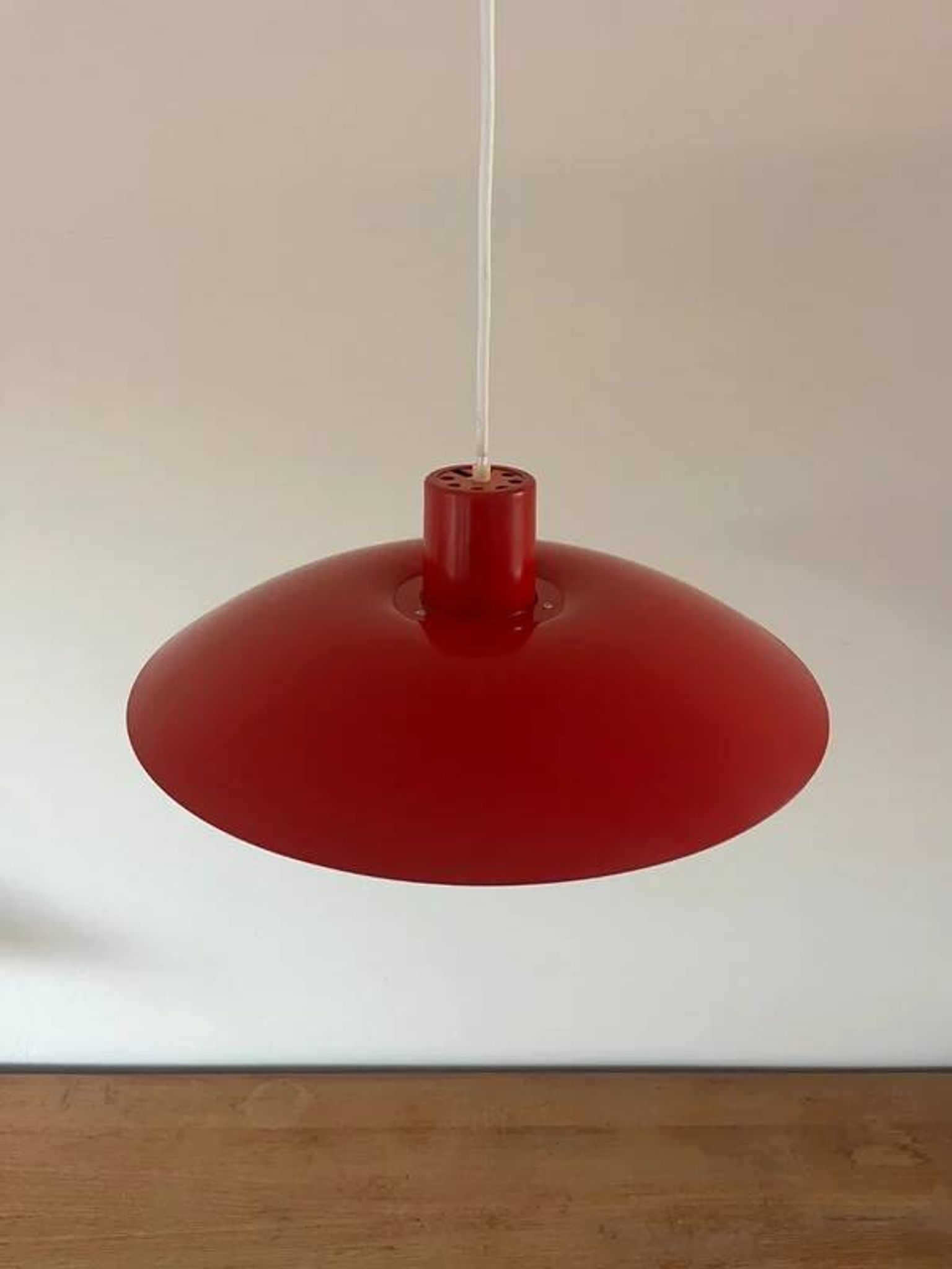 Vintage Louis Poulsen PH4/3 - Poul Henningsen - PH4 lamp - Danish design lamp
