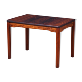 Table basse en palissandre, design danois, années 1960
