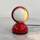 Eclipse lamp by Vico Magistretti for Artemide, 1960