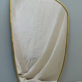 Set Miroir trapèze bords fins 3 tailles disponibles L-XL-XXL