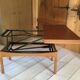 Liftable coffee table