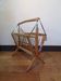 Porte-revue style Lacca vintage