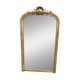 Large Louis XVI mercury mirror