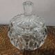 Sucrier cristal